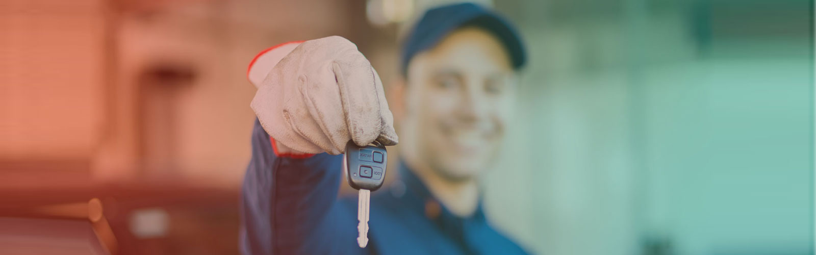 auto repair